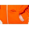 Bluza Nike x Poler Northrup Vibes Orange (miniatura)